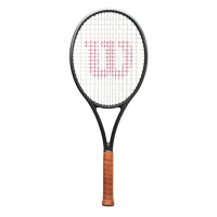 Raqueta De Tenis Rf 01 Pro Grip 2 Wilson