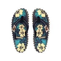 Sandalia Unisex Íslander Flip-Flop Azul Gumbies