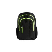 Mochila Spiky Iii Backpack 30 Negro Arena