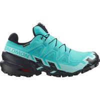 Zapatilla Mujer Speedcross 6 Gtx W Ne Salomon