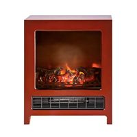 Estufa Eléctrica Laurel Alcazar