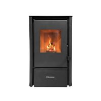 Estufa a Pellet Wifi Yelcho