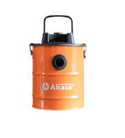 Aspiradora de Cenizas Inalambrica Alcazar