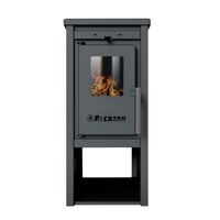 Estufa a Leña Patagonia 350 Alcazar