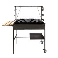 Parrilla Gaucho Alcazar