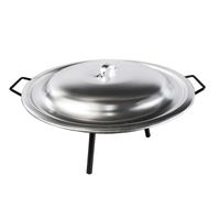 Disco Enlozado 20 Pulgadas Con Tapa Alcazar