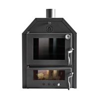 Horno a Leña Petit Alcazar