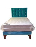 CAMA EUROPEA RIMAR 1.5P Lake Diamante