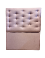 Respaldo 1 1/2 Palo Rosa Lino Botone a piso