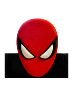 Respaldo de Diseño infaltil spider 1plaza Rimar