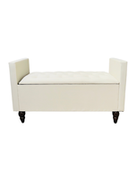 Banqueta Baul Múnich Rimar 125X54X40