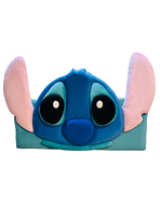 Respaldo de Diseño infaltil stitch 1plaza Rimar