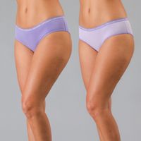 Pack 2X Pantaleta Algodon Logo