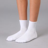 Pack 3x Calcetín Deportivo Escolar