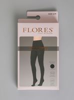 Medias Térmicas Con Pie