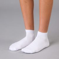 Pack 3x Calcetín Escolar Corto