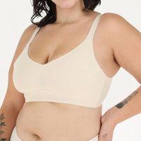Sosten Seamless Macho Y Hembra