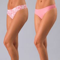 Pack 2X Colaless Seamless Liso