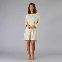 Camisola Maternal Abotonada Cariñositos