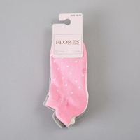 PACK 3X CALCETIN CORTO PUNTOS