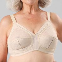 Sosten Encaje Laminado 254 Copa C