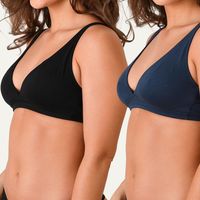 Pack 2x Sosten Natural Cover