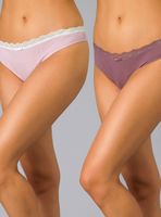 Pack 2X Colaless Bonded Cintura