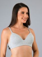 Sosten Copas Sin Arcos Gris