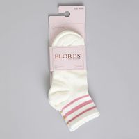 Calcetín 3X Pack Quarter Surtido