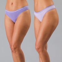 Pack 2X Colaless Algodon Logo