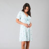 Camisola Maternal Amarra