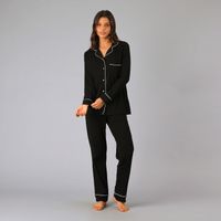 Set Camisero + Pantalón Textura