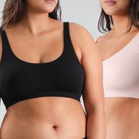 Pack 2x Peto Seamless Basic