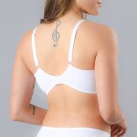 Sosten Encaje Pabilo