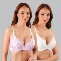 Pack 2X Sosten Perfect Cover