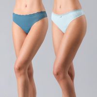 Pack 2X Colaless Bonded