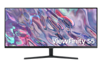 Monitor Samsung ViewFinity S5 Ultra Wide 34 100Hz Panel VA 3440x1440