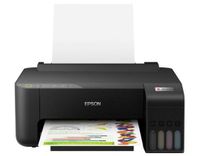 Impresora Multifuncional 3 en 1 Epson EcoTank L3250, 100% Sin Cartuchos, Negro y Color
