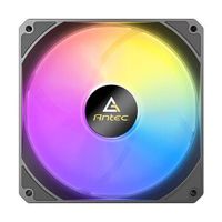 Ventilador Antec P14 ARGB 140mm PWM 73 6 CFM 29 9 dB Iluminaci n ARGB
