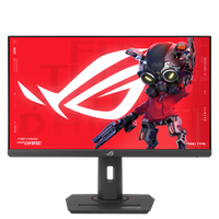Monitor Gamer Asus ROG Strix XG259CMS, 25"" FHD, 380hz, IPS, HDR 10, G-Sync