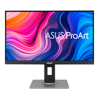Monitor Asus ProArt PA278QV, 27"" QHD, 75hz, IPS, 100% sRGB, precisión de color Delta E <2
