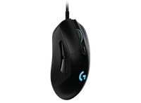 Mouse Gamer Logitech G403 Hero RGB LIGHTSYNC