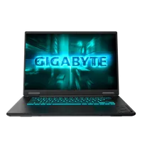 Notebook Gamer GIGABYTE GAMING A16 CTH, 16"" FHD 165Hz IPS, i7-13620H, RTX 5050, RAM 16GB, SSD 512GB