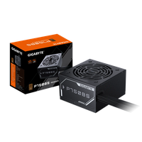 Fuente de Poder 750W Gigabyte GP-P750BS, 80 PLUS Bronze, ATX, Color Negro