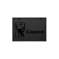 Unidad SSD Kingston SSDNow A400 960GB, 2.5"", Lectura 500MB/s Escritura 450MB/s