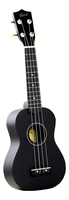 Ukelele Sonun Kauai 21"" Caoba Natural, 4 Cuerdas, Incluye Funda
