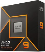 Procesador AMD Ryzen 9 9900X 4 4GHz 5 6GHz Turbo 12Core 24Hilos Socket AM5 Gr ficos Radeon