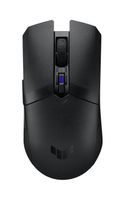 Mouse Gamer ASUS TUF Gaming M4 Wireless 12000 DPI RF Bluetooth Negro