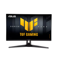 Monitor gamer ASUS TUF Gaming VG27AQ5A, 27"" QHD, 210Hz, Fast IPS, 0.3 ms, FreeSync Premium