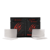 Toallitas de Limpieza Thermal Grizzly 10 unidades